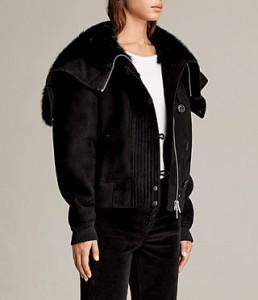 bomber trux
