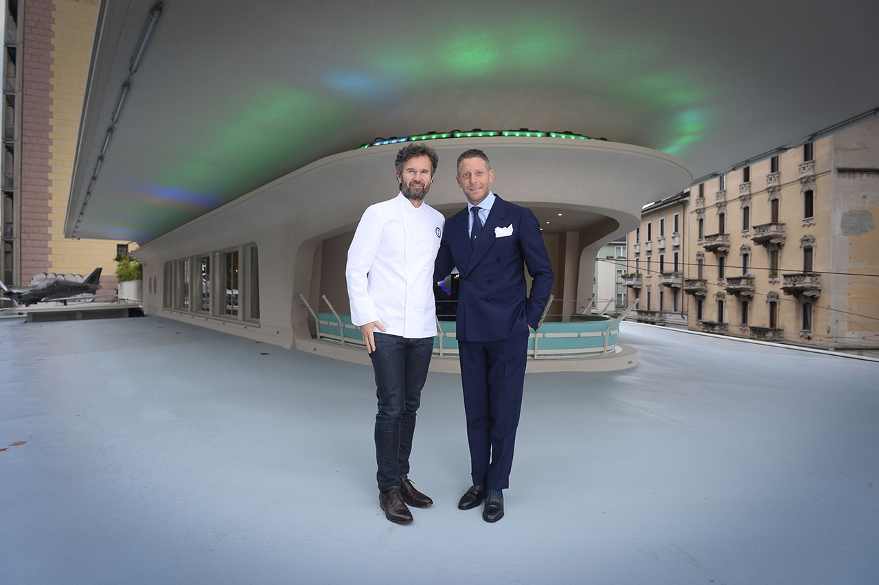 Garage-Italia-nuova-sede-a-Milano-con-ristorante-curato-da-Carlo-Cracco-2