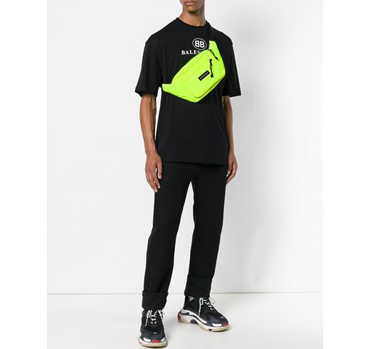 neon version fanny pack 