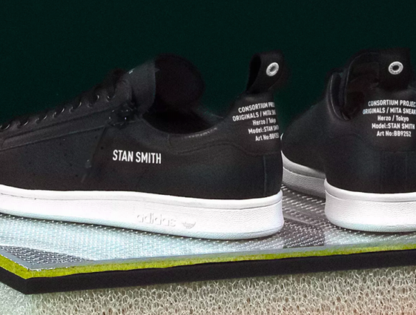 mita sneakers x adidas consortium stan smith