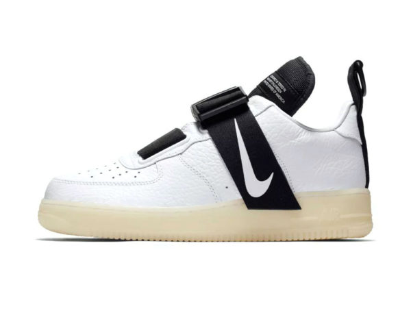 air force one utility alte