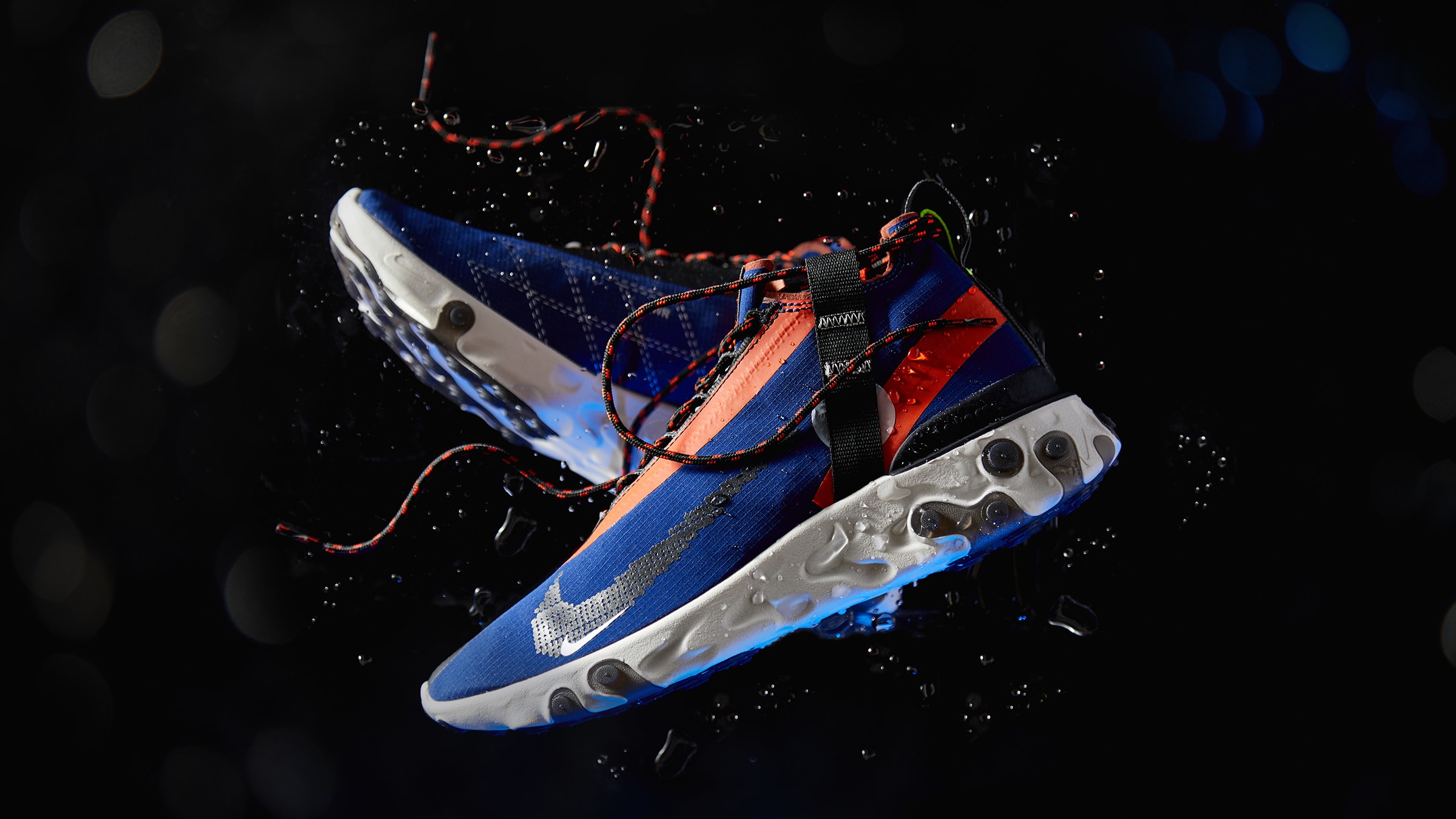 Nike React Runner ISPA ''Improvise 