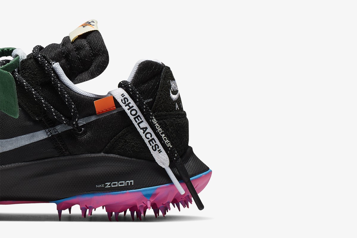 nike x off white kiger