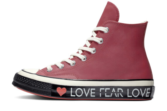 valentino converse sneakers