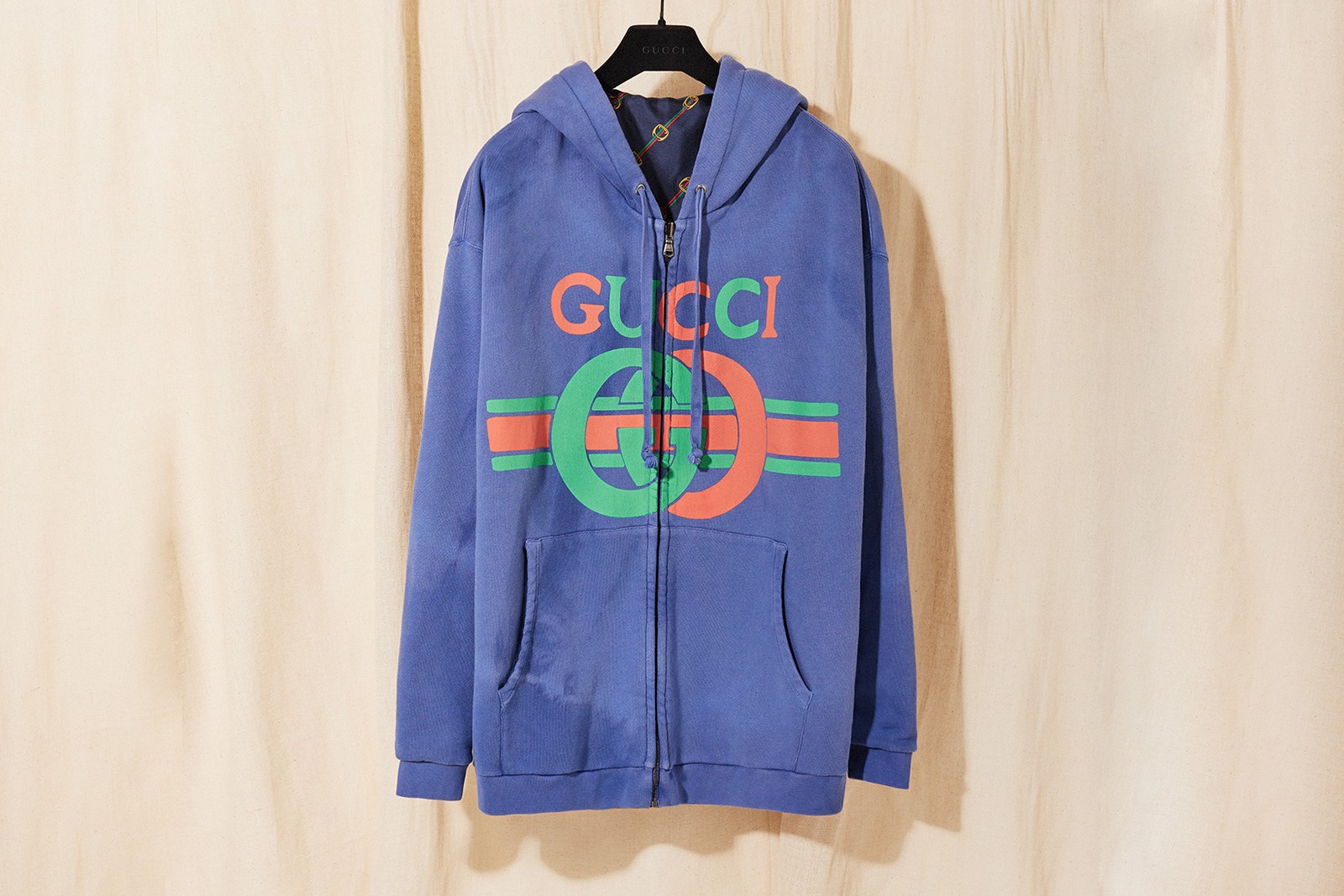 Gucci: here is the new Spring/Summer 2019 collection - Wait! Fashion