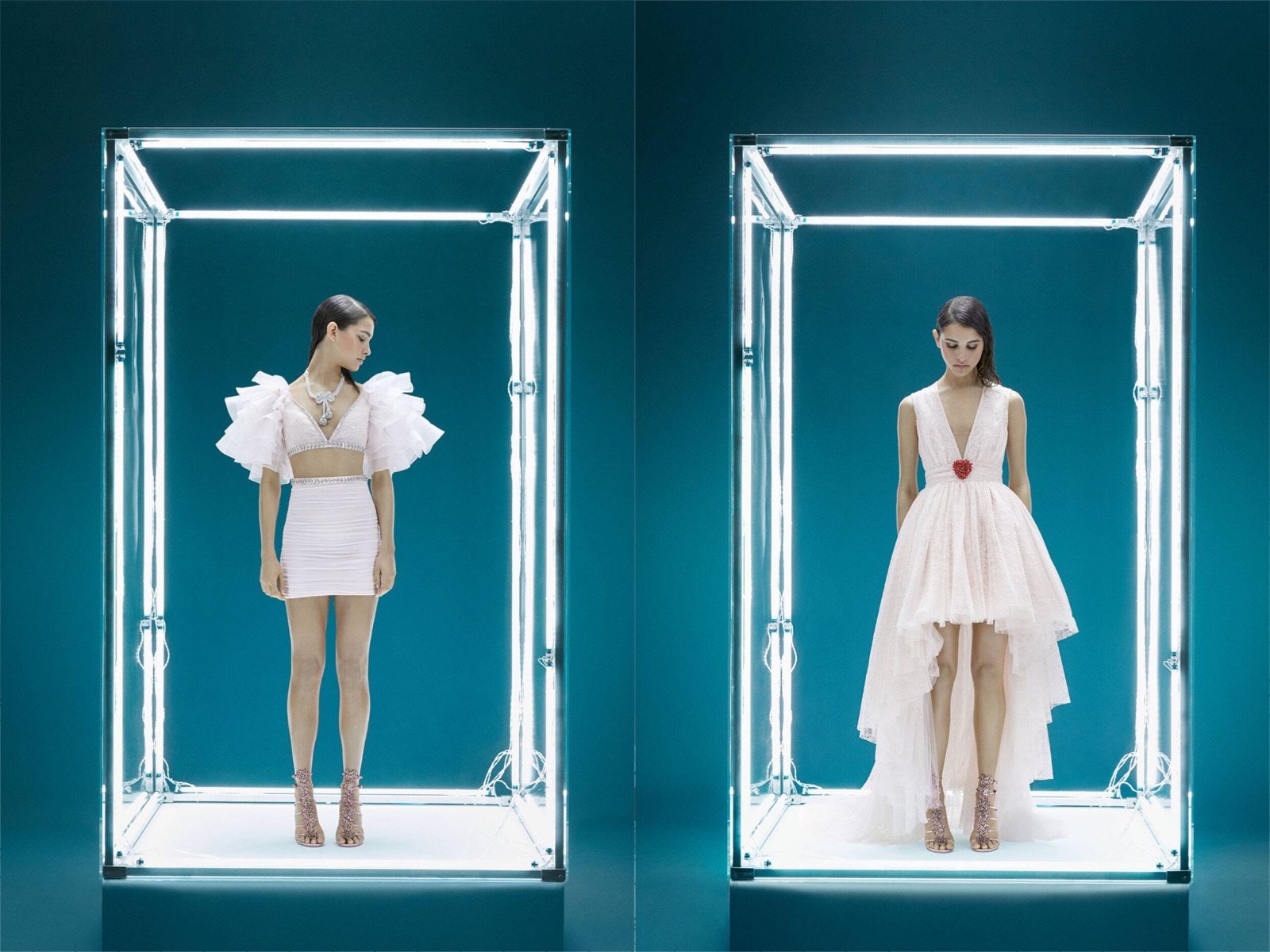 giambattista valli x hm