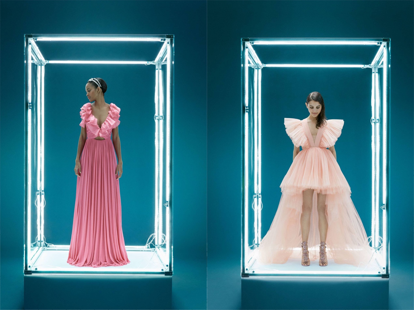 giambattista valli x hm