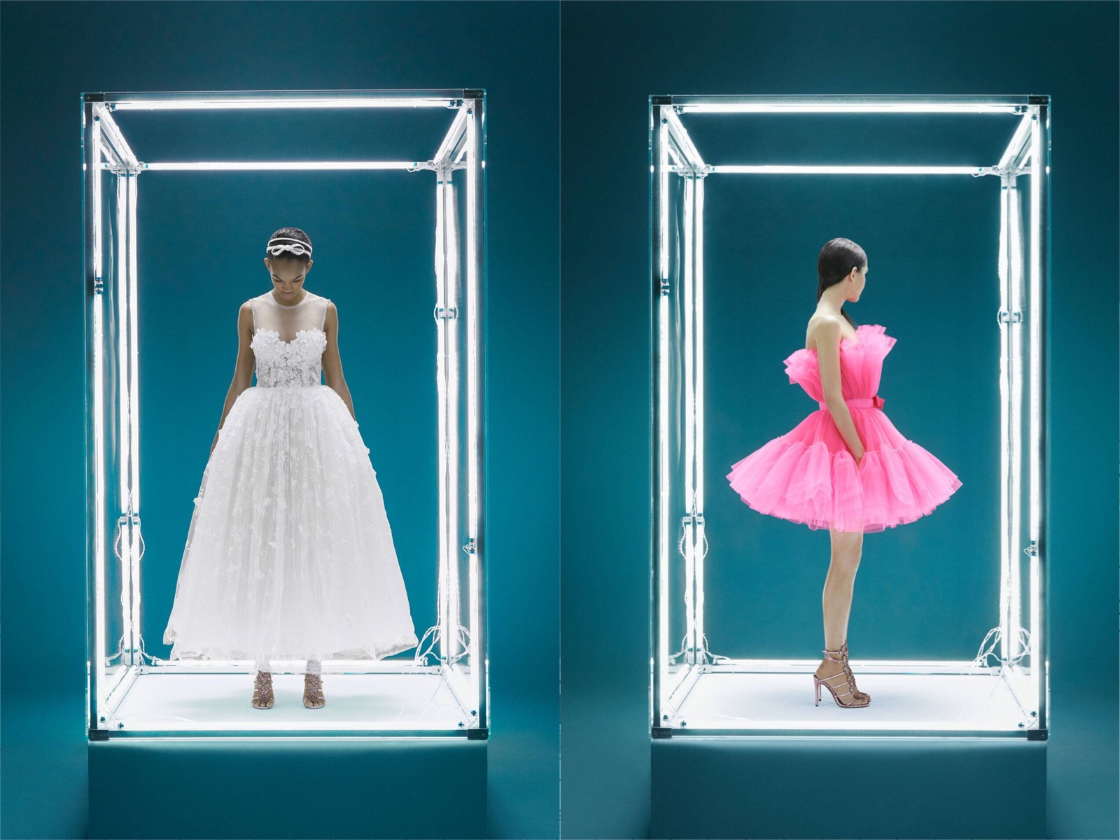 giambattista valli x hm