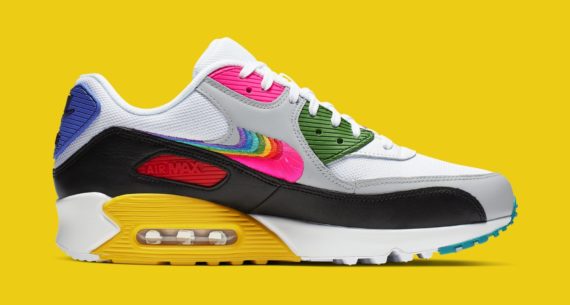 Nike Air Max 90 Be True