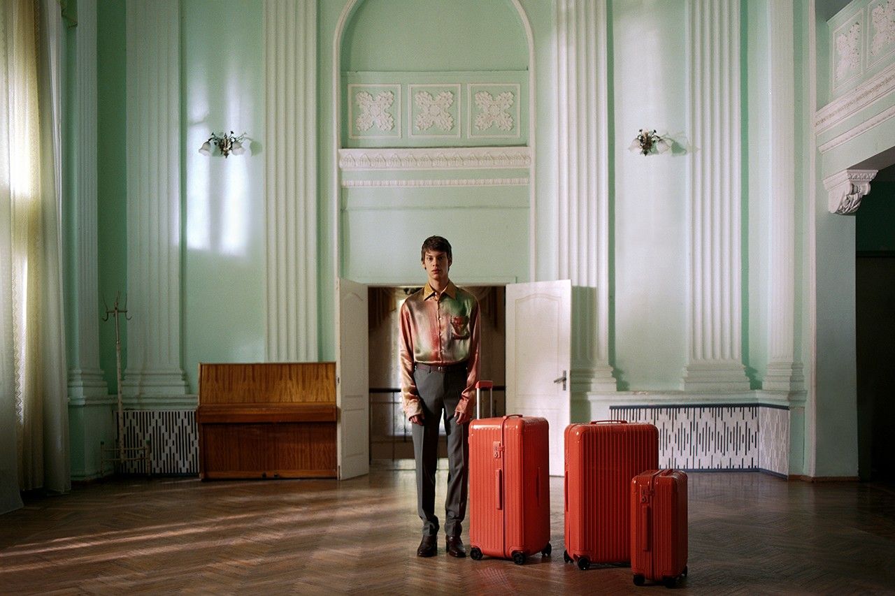 rimowa valigie suitcase ss19