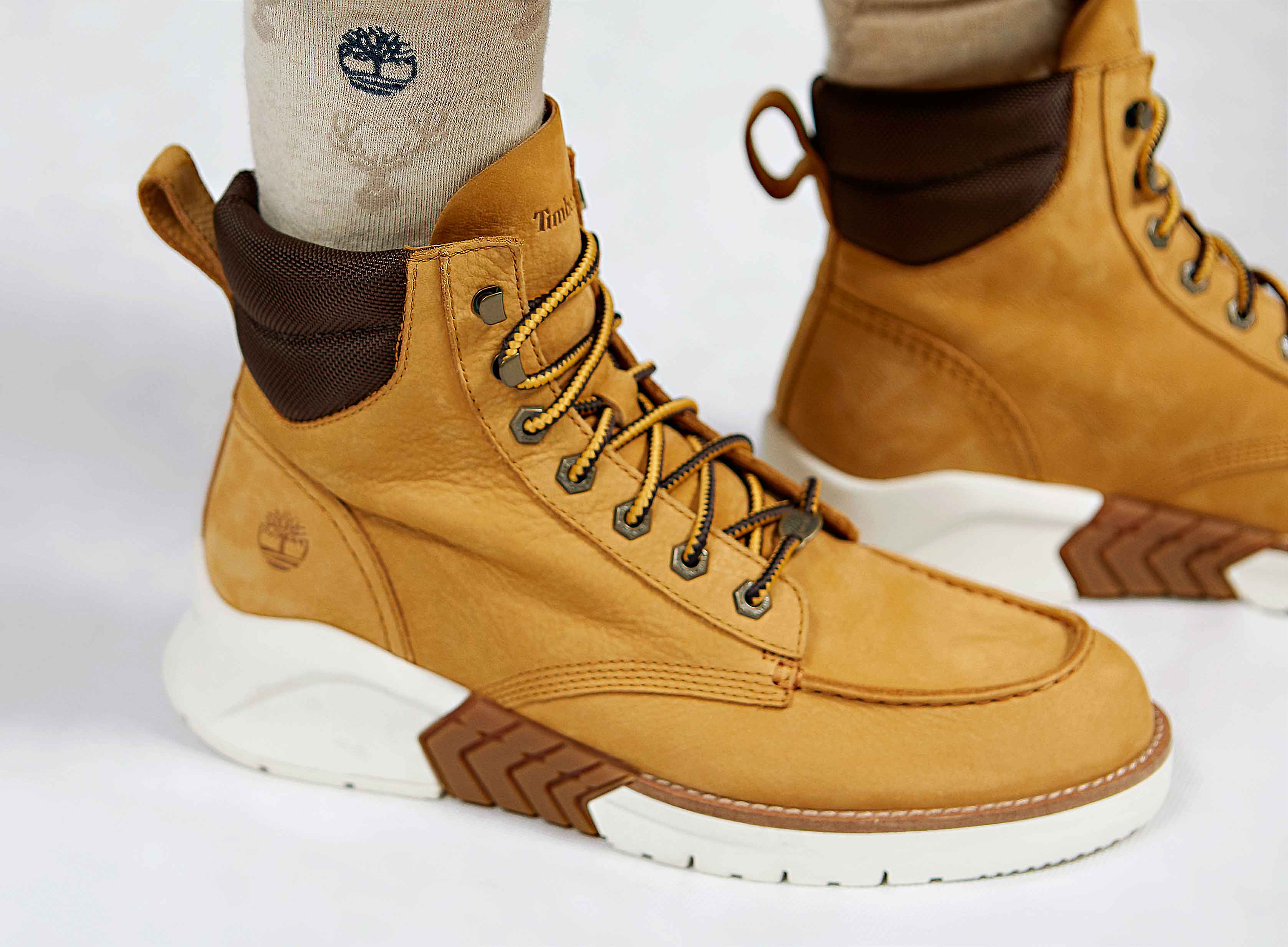 timberland new collection 2019