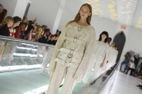Prada primavera-estate 2020