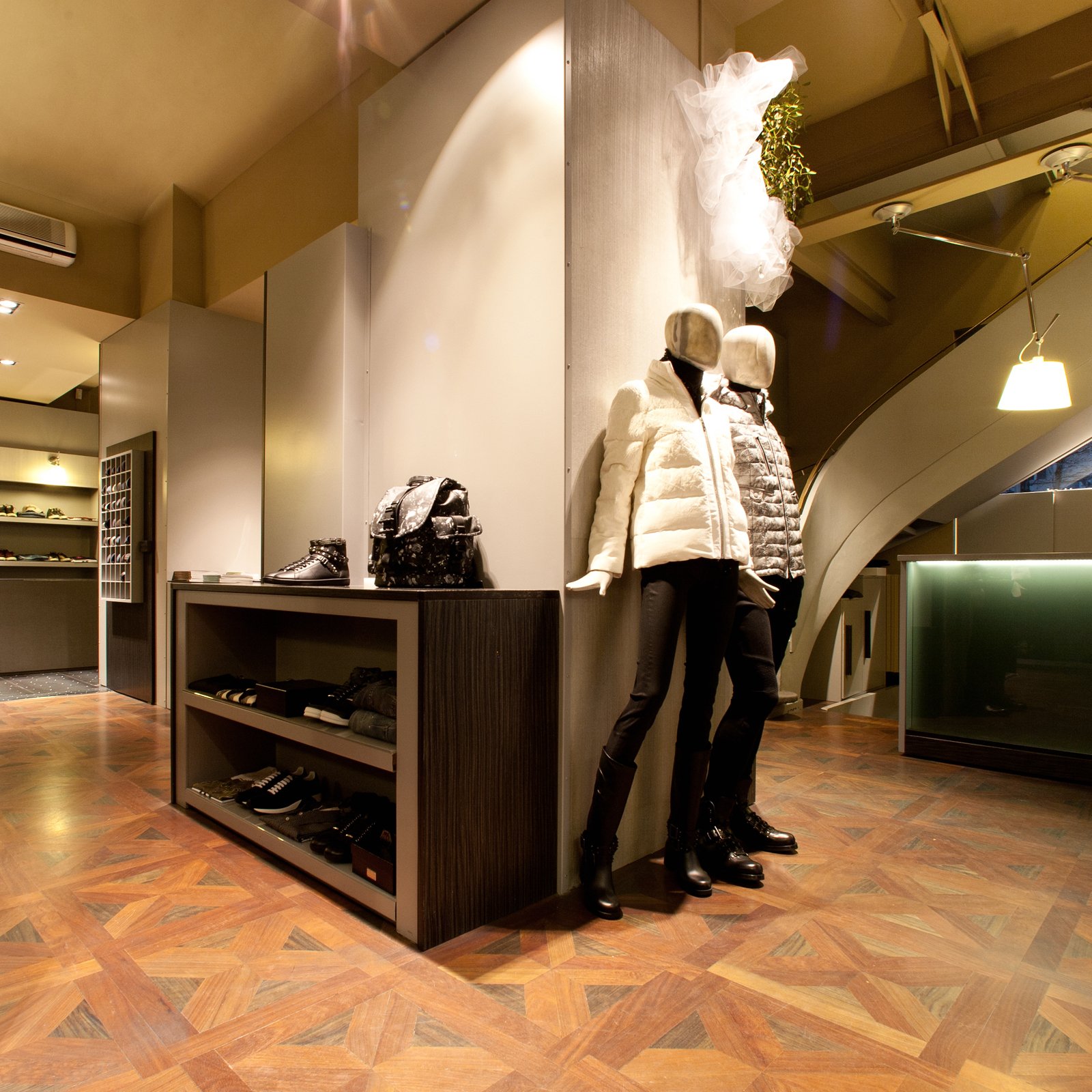 bruna rosso boutique Piemonte store of the week