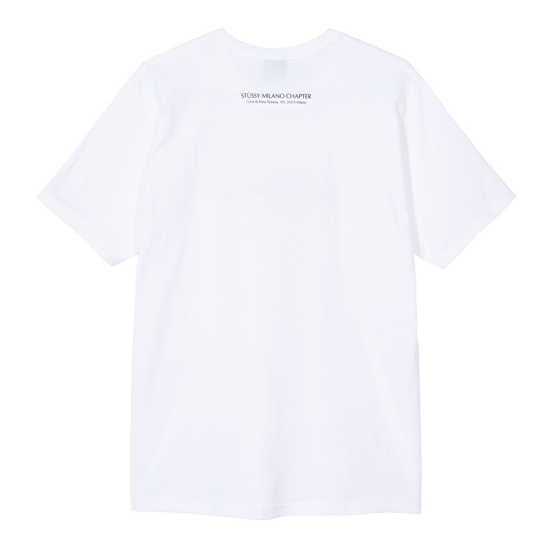 Stüssy Milano Chapter Store