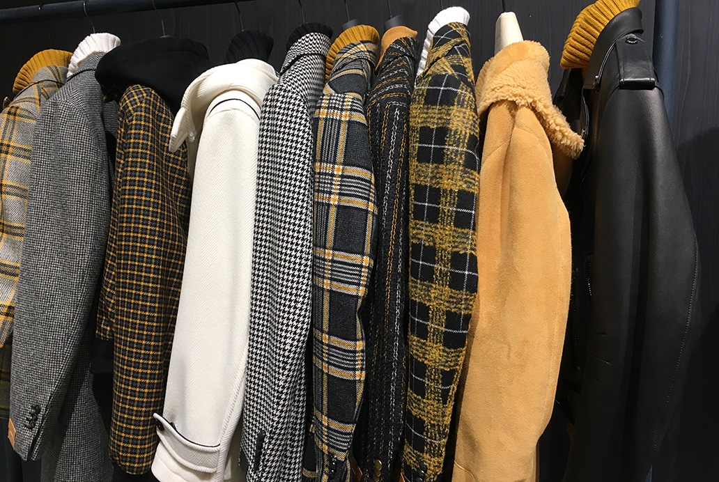 Pitti, Pitti Uomo, Pitti 97