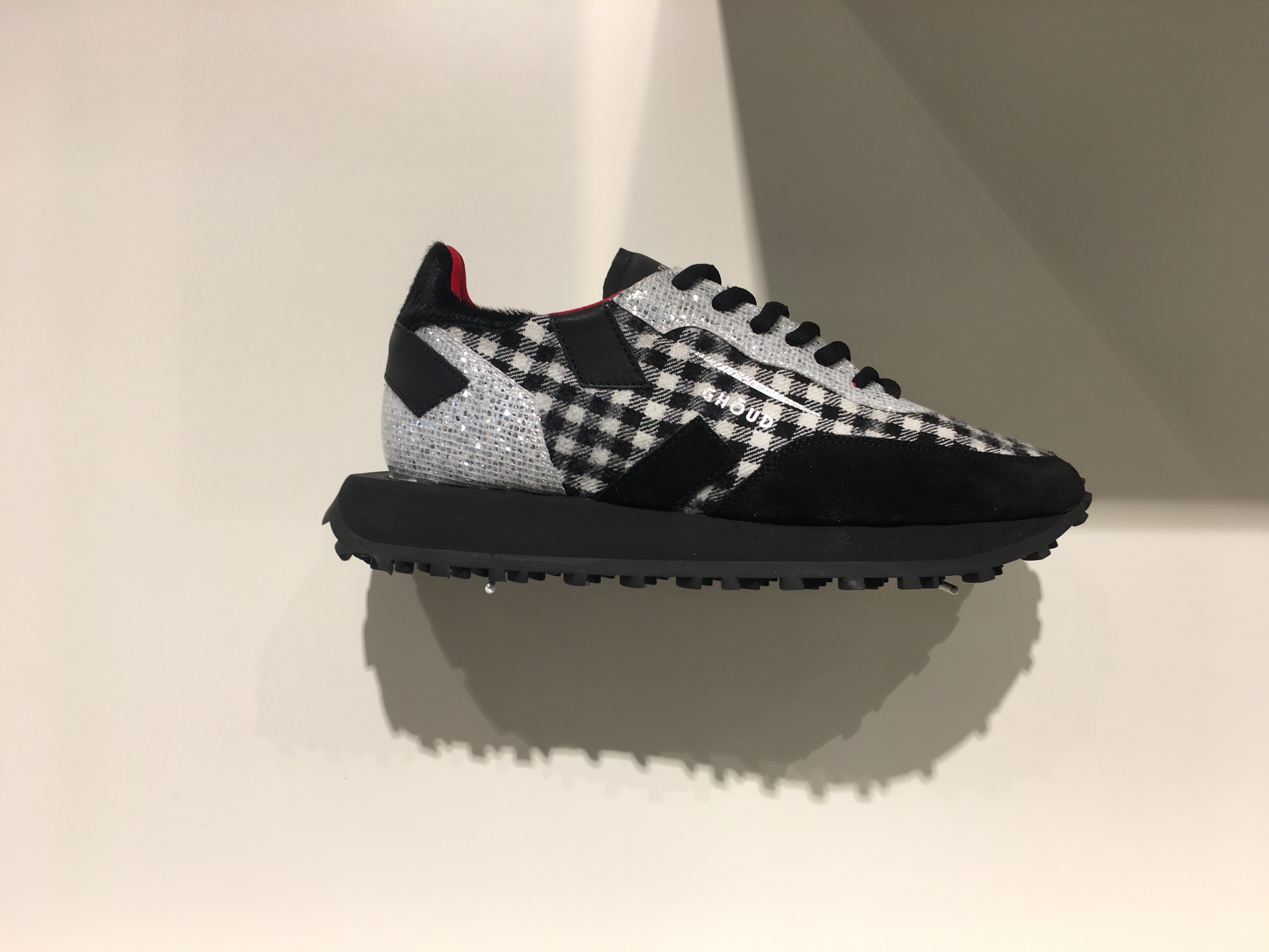 Pitti, Pitti Uomo, Pitti 97