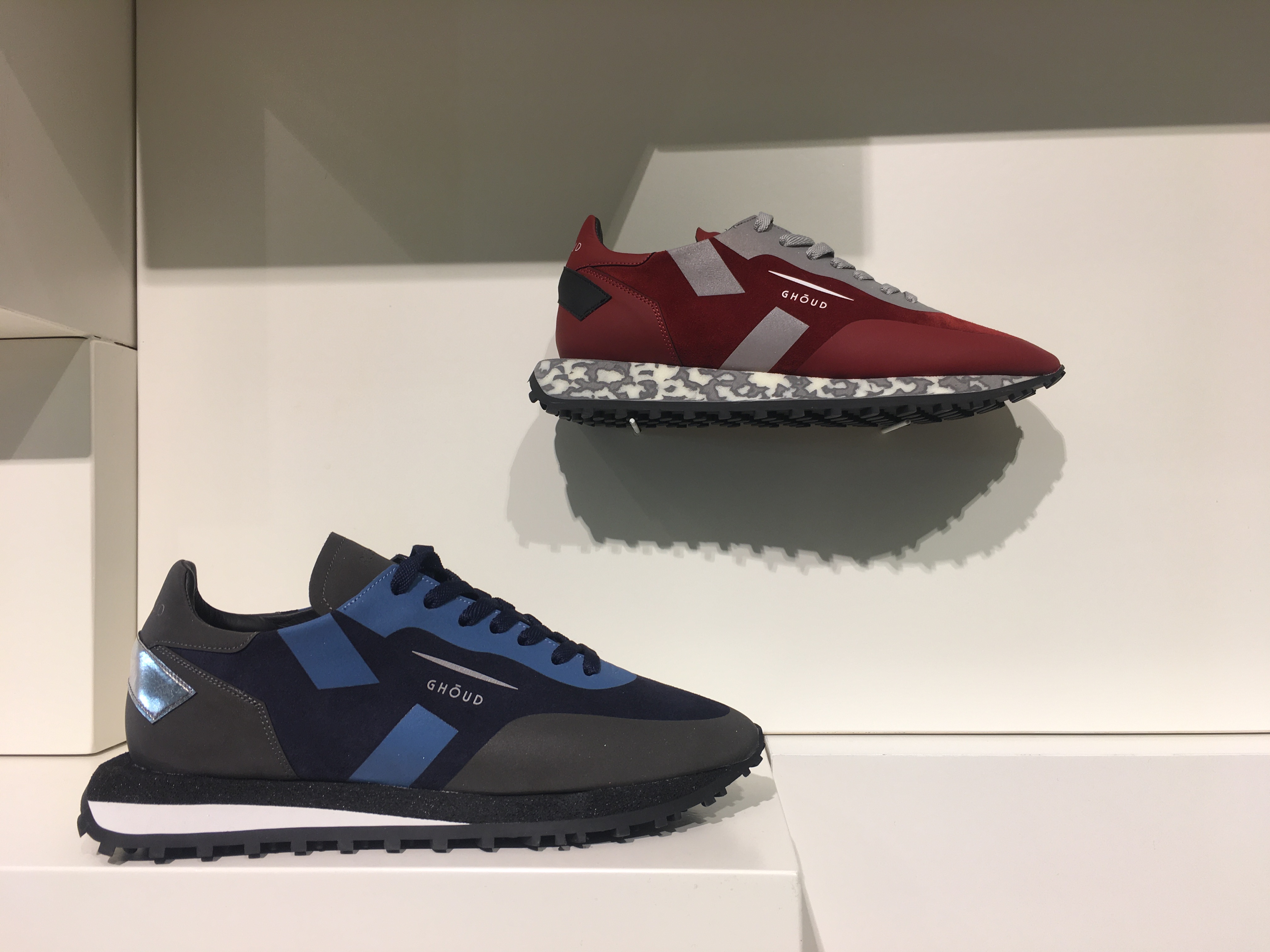 Pitti, Pitti Uomo, Pitti 97