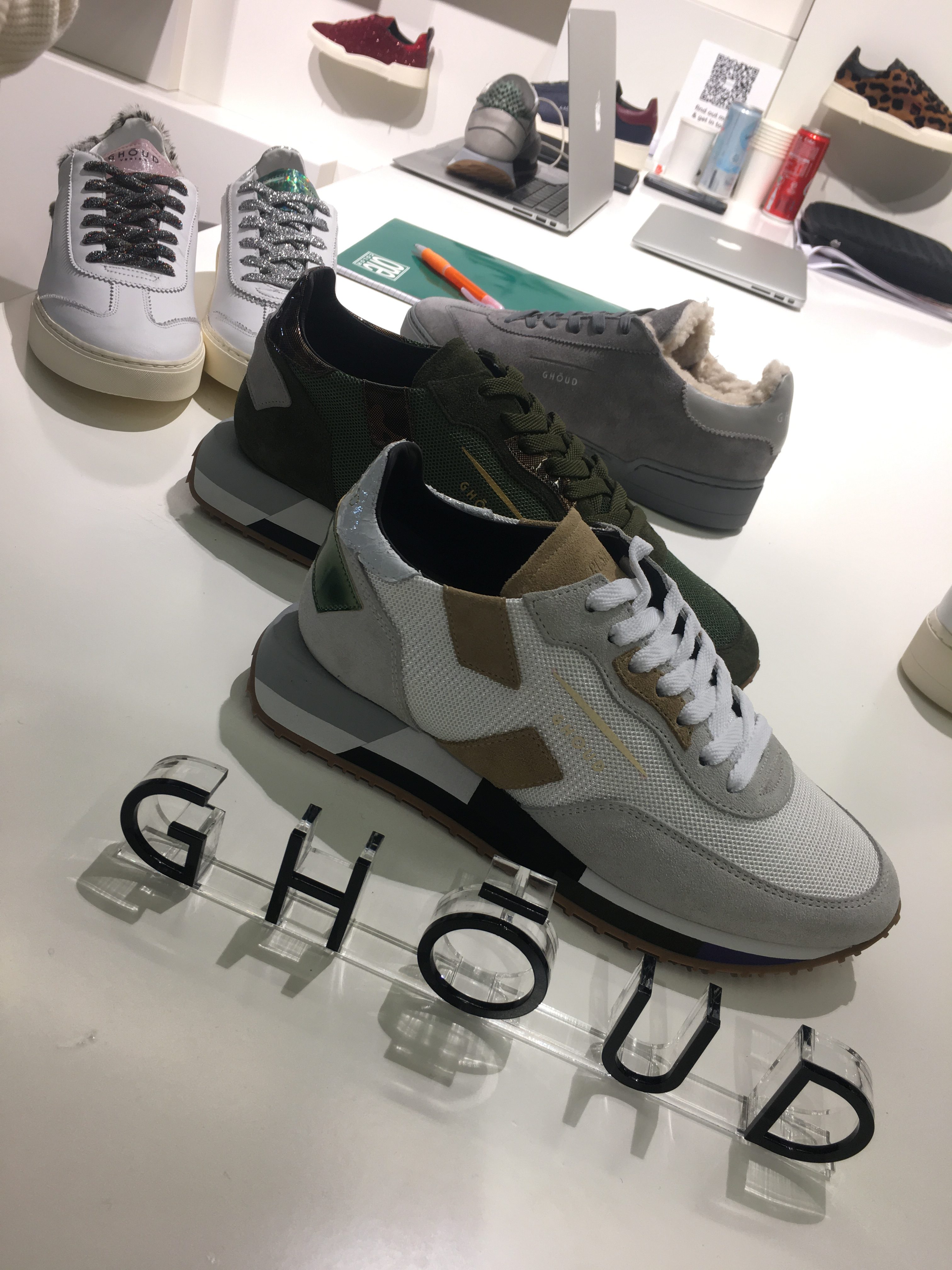 Pitti, Pitti Uomo, Pitti 97
