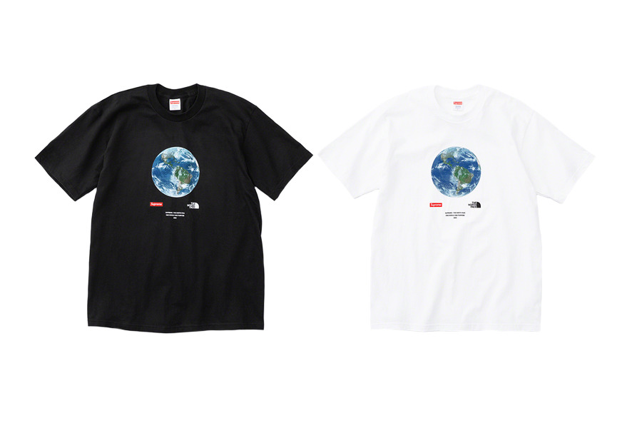 Supreme x The North Face: ecco il 