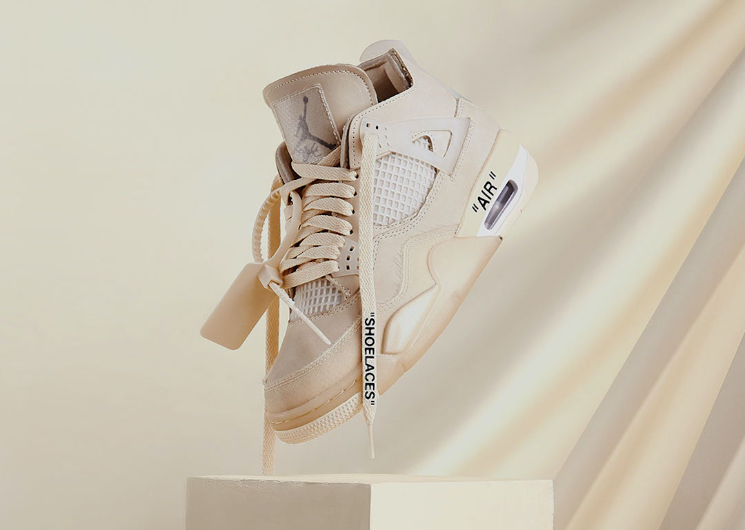 prossime release nike off white