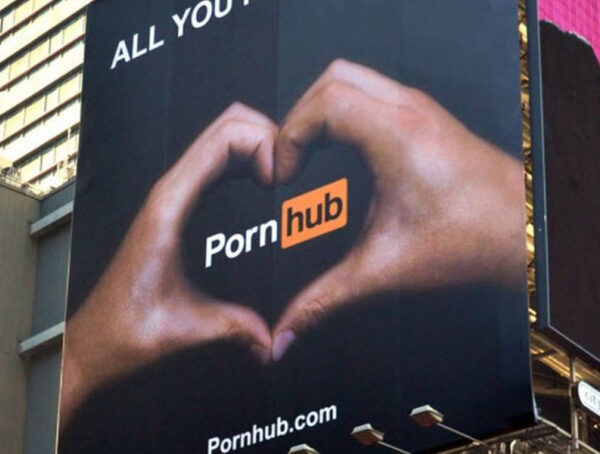Pornhub Is Another Great Gimmick Free Sex Education Classes For Youn