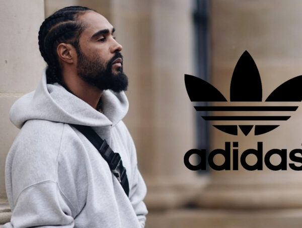 Adidas ha annunciato una collaborazione a lungo termine con Jerry Lorenzo