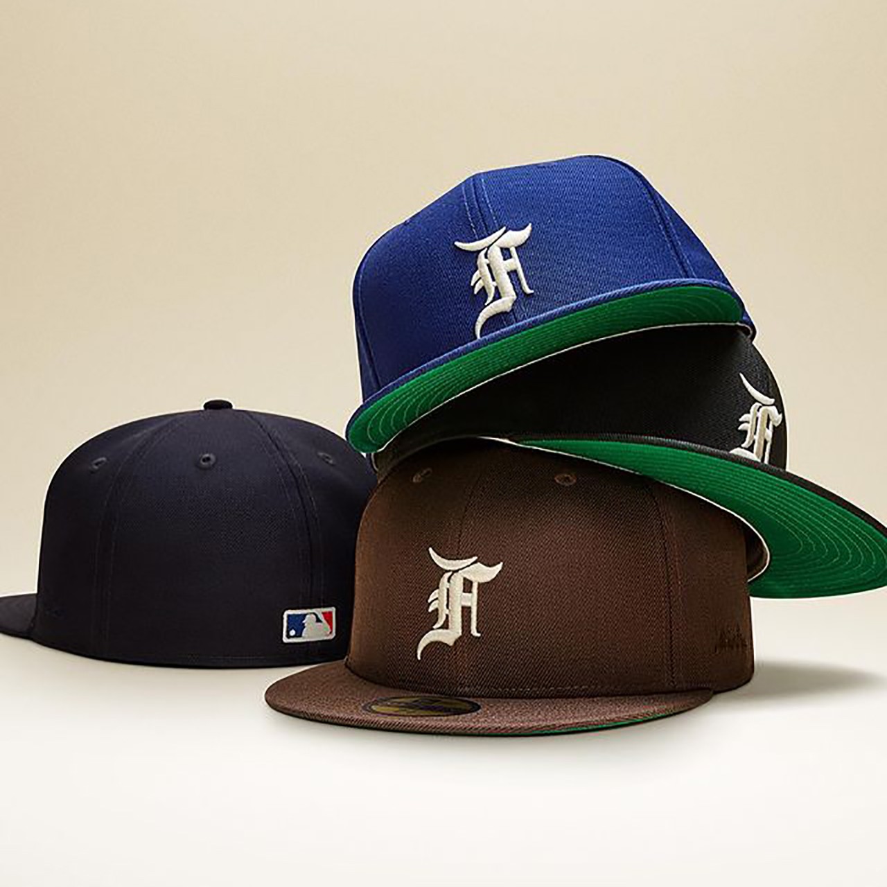 Fear of God and New Era to launch MLB AllStar cap collection