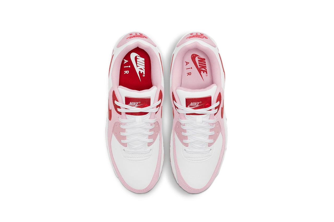 Una sneaker Nike è per sempre: tutti i modelli per il giorno di San  Valentino