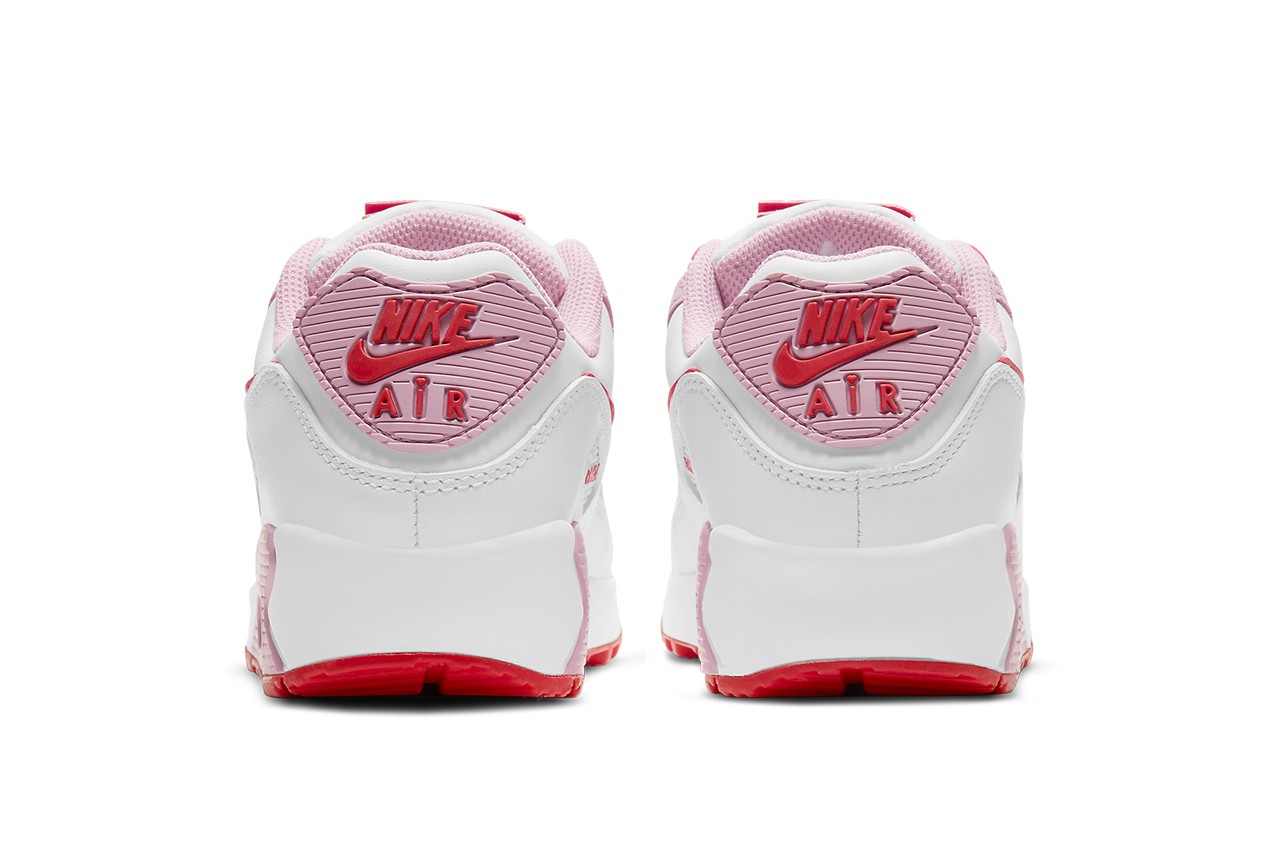 Una sneaker Nike è per sempre: tutti i modelli per il giorno di San  Valentino