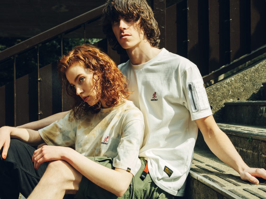 ragazzo e ragazza modelli