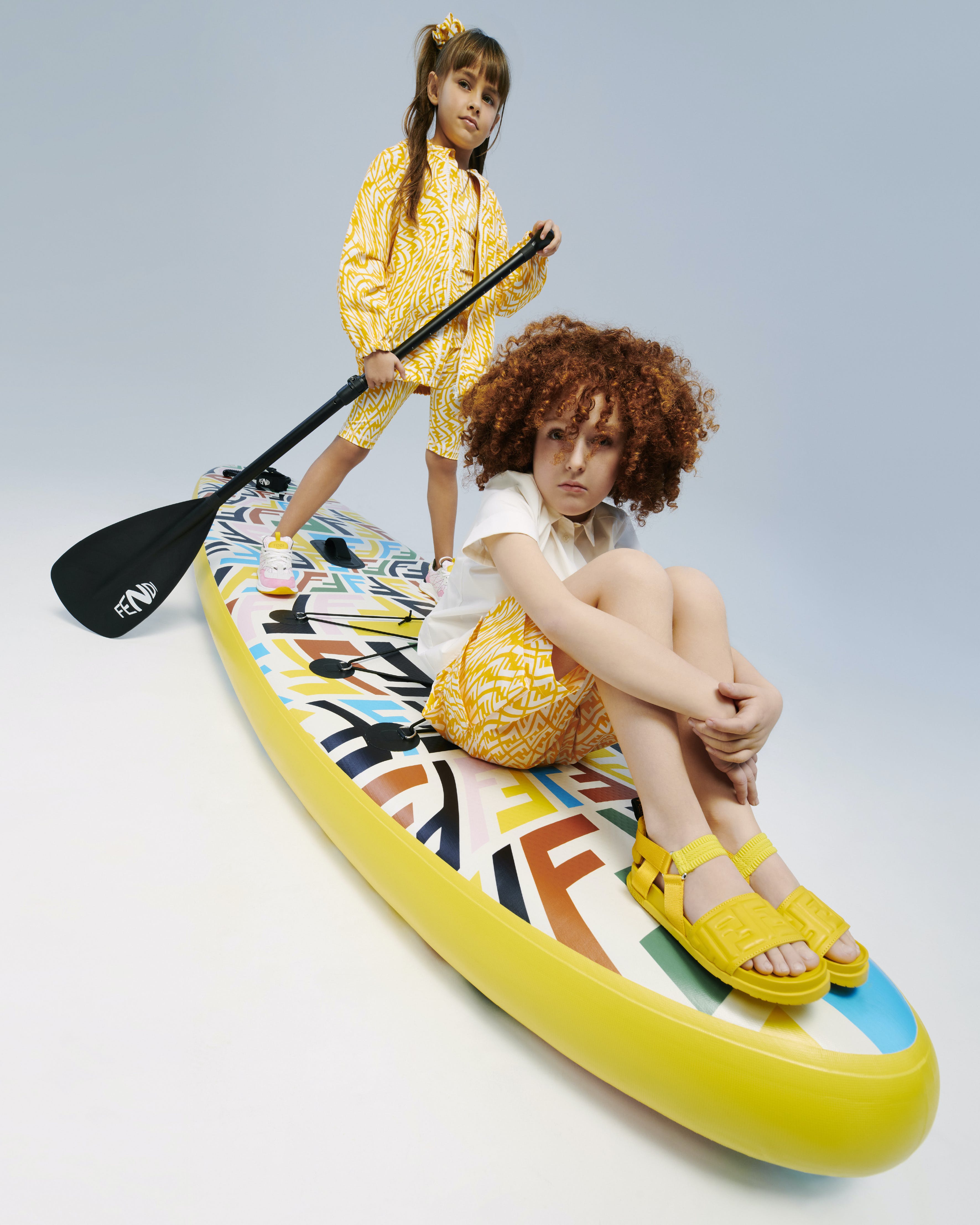 Fendi Vertigo 5