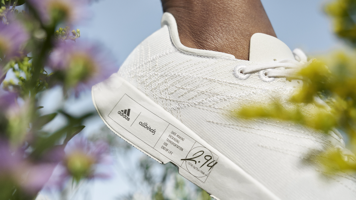 Adidas per Allbirds 3