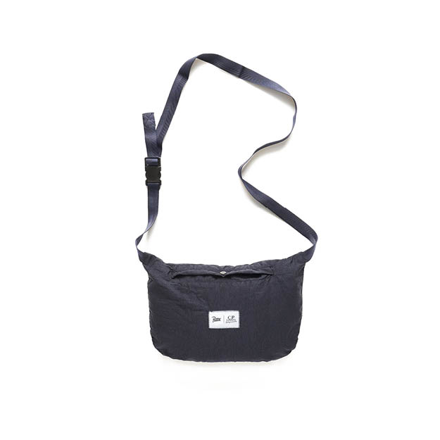 C.P. Company per Patta 4