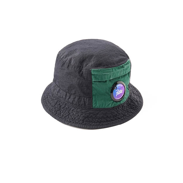 C.P. Company e Patta 2