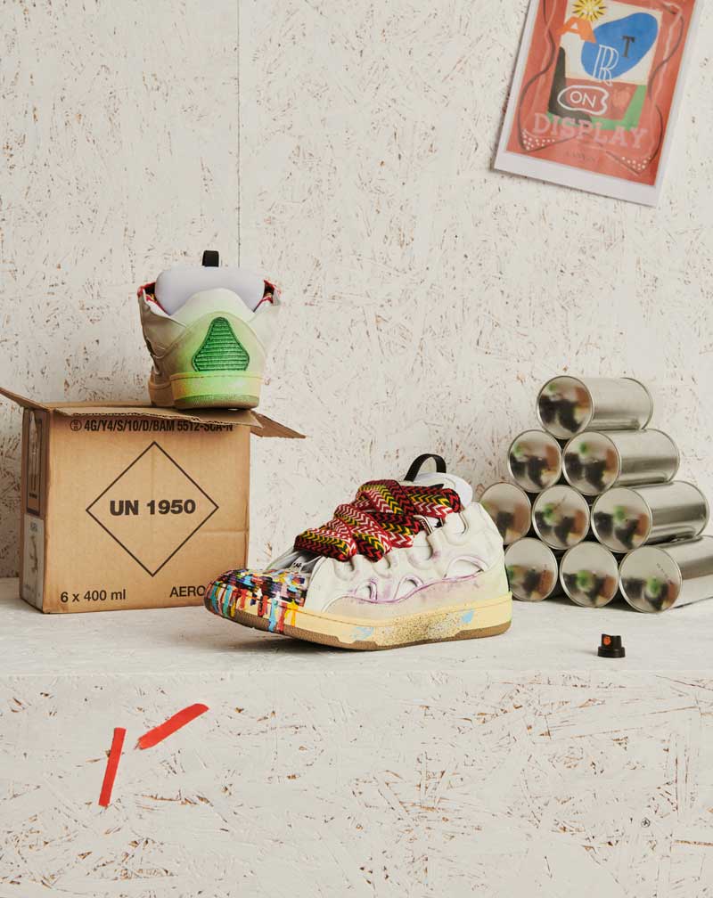 Gallery Department x Lanvin 3
