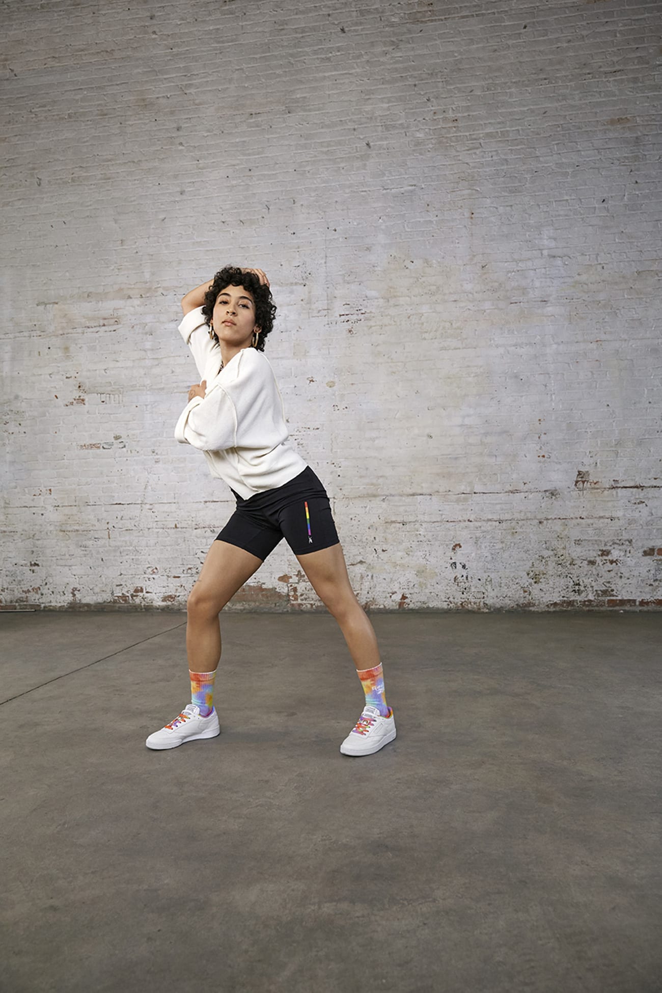 Reebok Pride 2021 3° foto