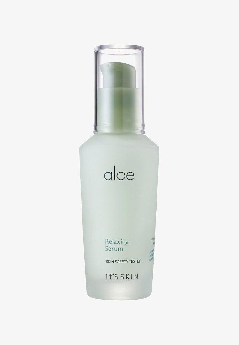 IT'S SKIN Aloe Relaxing Serum