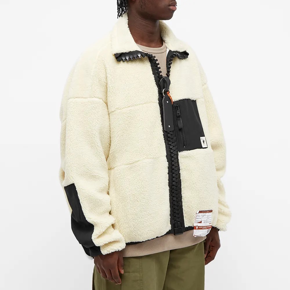 Mihara Yasuhiro autunno 2021