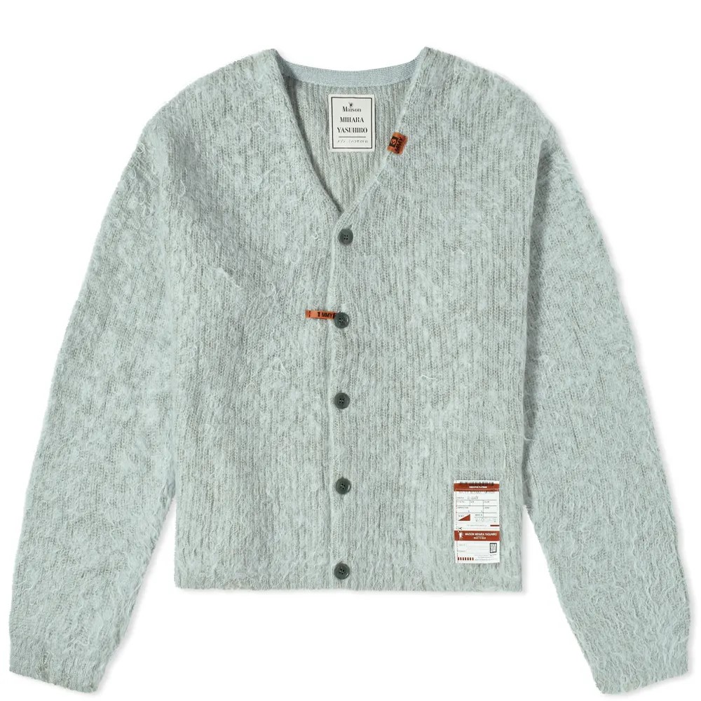 Mihara Yasuhiro autunno 2021