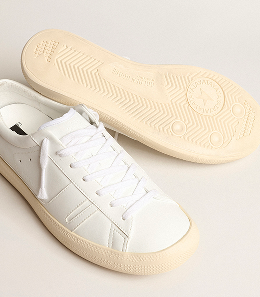 Yatay - Neven Low sneakers White - The Corner