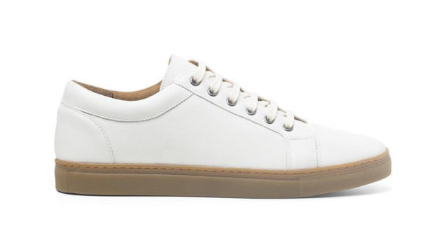 Ahimsa sneakers