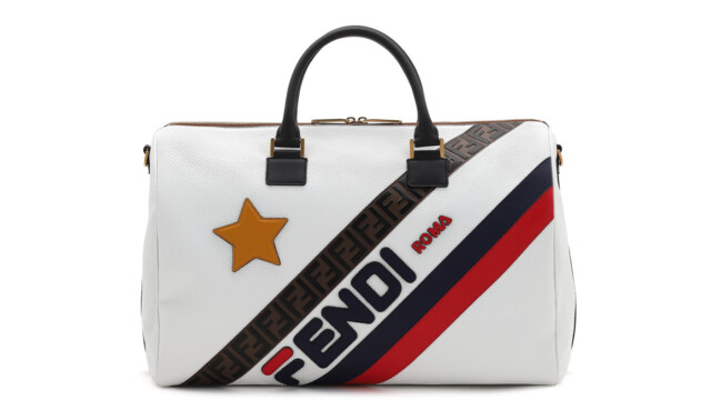 FENDI MANIA capsule collection