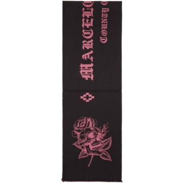 Marcelo Burlon County of Milan