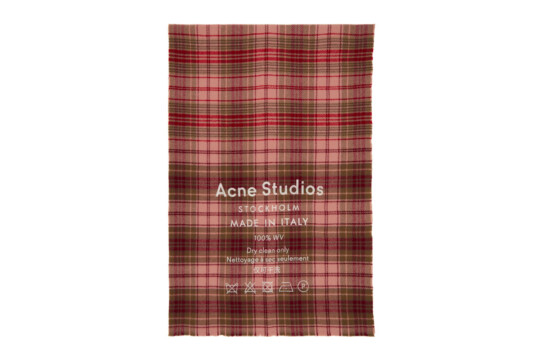 Acne Studios
