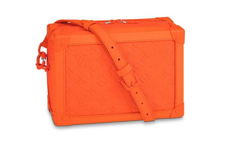 Virgil Abloh x Louis Vuitton