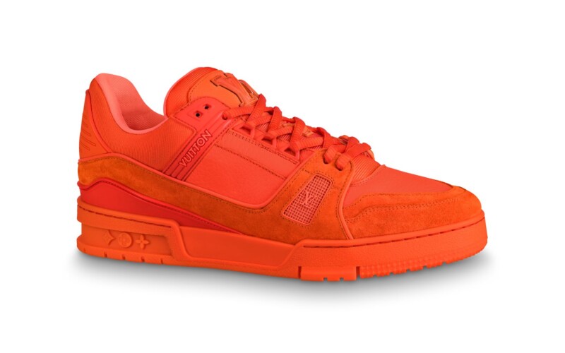 Virgil Abloh x Louis Vuitton