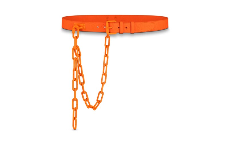 Virgil Abloh x Louis Vuitton