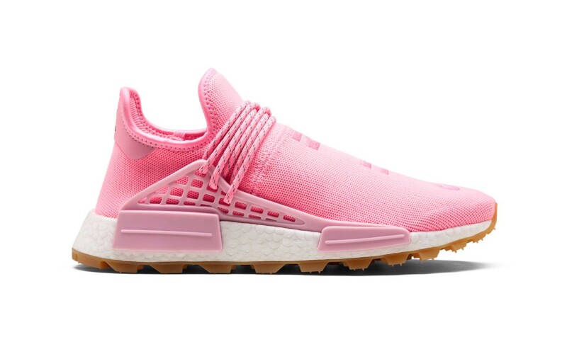 now is her time adidas originals Pharrell