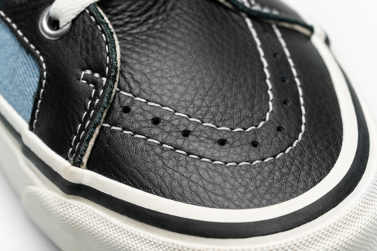Size Vans Sk8-Hi