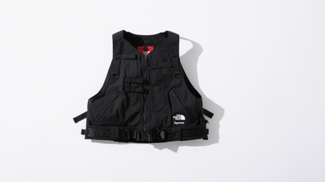 the north face x supreme
